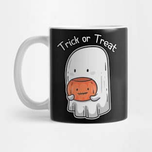 Trick or treat Mug